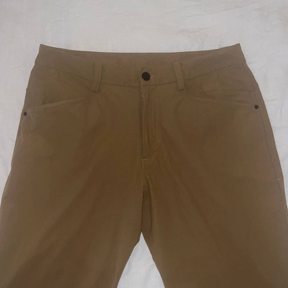Lululemon ABC Pants